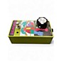 Used Pine Box Dramamine Effect Pedal