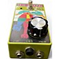 Used Pine Box Dramamine Effect Pedal