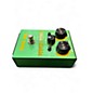 Used Way Huge Electronics WHE401 Swollen Pickle Jumbo Fuzz Effect Pedal
