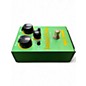 Used Way Huge Electronics WHE401 Swollen Pickle Jumbo Fuzz Effect Pedal
