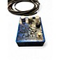 Used Mask Audio Part Garden Effect Pedal