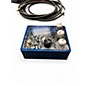 Used Mask Audio Part Garden Effect Pedal