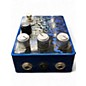 Used Mask Audio Part Garden Effect Pedal