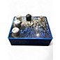 Used Mask Audio Part Garden Effect Pedal