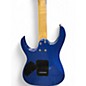 Used Ibanez GRG20Z Gio Blue Solid Body Electric Guitar