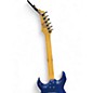Used Ibanez GRG20Z Gio Blue Solid Body Electric Guitar