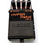 Used BOSS HM3 Hyper Metal Distortion Effect Pedal thumbnail
