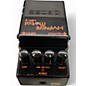 Used BOSS HM3 Hyper Metal Distortion Effect Pedal