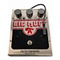 Used Electro-Harmonix Big Muff Pi V9 Effect Pedal thumbnail