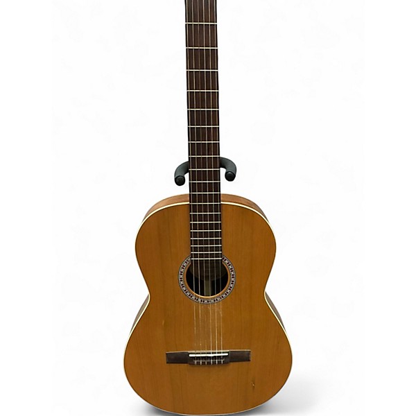 Used La Patrie PRESENTAION SF Natural Classical Acoustic Guitar