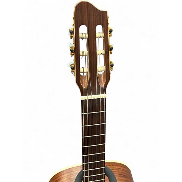 Used La Patrie PRESENTAION SF Natural Classical Acoustic Guitar