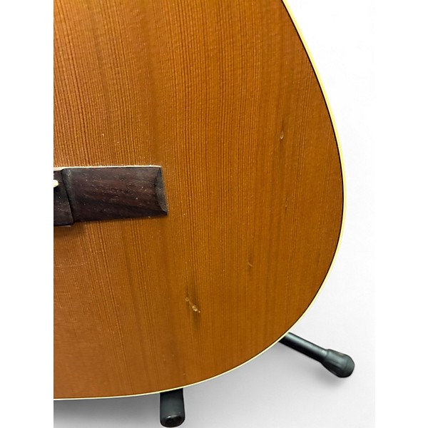 Used La Patrie PRESENTAION SF Natural Classical Acoustic Guitar