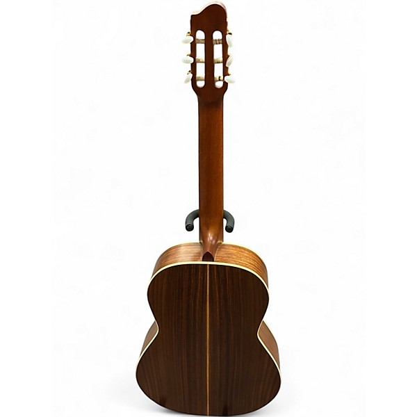 Used La Patrie PRESENTAION SF Natural Classical Acoustic Guitar