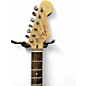 Used Squier Affinity Stratocaster Candy Apple Red Solid Body Electric Guitar