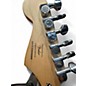 Used Squier Affinity Stratocaster Candy Apple Red Solid Body Electric Guitar