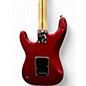 Used Squier Affinity Stratocaster Candy Apple Red Solid Body Electric Guitar