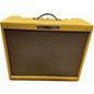 Used 2006 Fender 5E8-A '57 TWIN HANDWIRED Guitar Combo Amp thumbnail