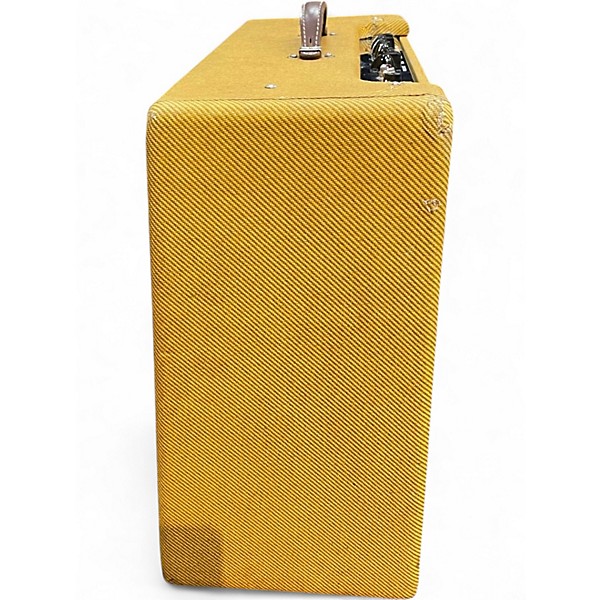Used 2006 Fender 5E8-A '57 TWIN HANDWIRED Guitar Combo Amp