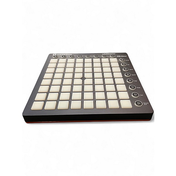 Used Novation Launchpad Mini MIDI Controller