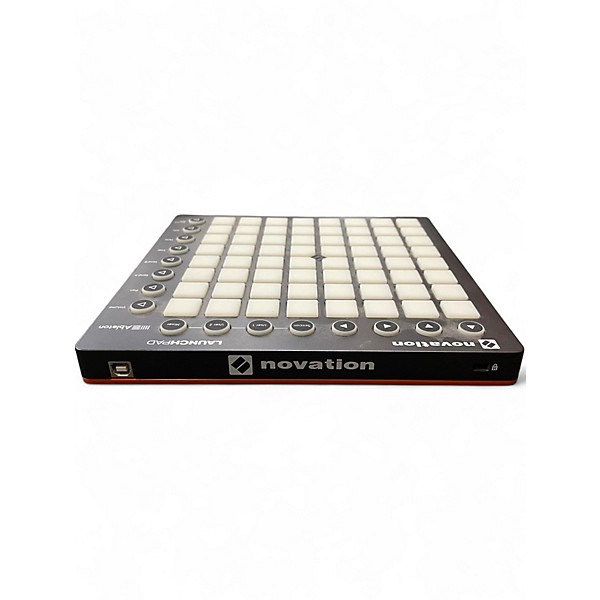 Used Novation Launchpad Mini MIDI Controller
