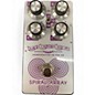 Used Laney BLACK COUNTY CUSTOMS SPIRAL ARRAY CHORUS Effect Pedal thumbnail