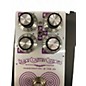 Used Laney BLACK COUNTY CUSTOMS SPIRAL ARRAY CHORUS Effect Pedal