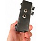 Used Laney BLACK COUNTY CUSTOMS SPIRAL ARRAY CHORUS Effect Pedal