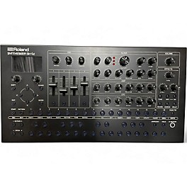 Used Roland SH4D Synthesizer