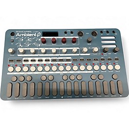 Used Sonicware LIVEN AMBIENT Synthesizer