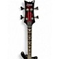 Used Schecter Guitar Research Stiletto Extreme 4 String 2 Color Sunburst Electric Bass Guitar