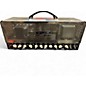 Used VOX NT50H Night Train 50W Tube Guitar Amp Head thumbnail