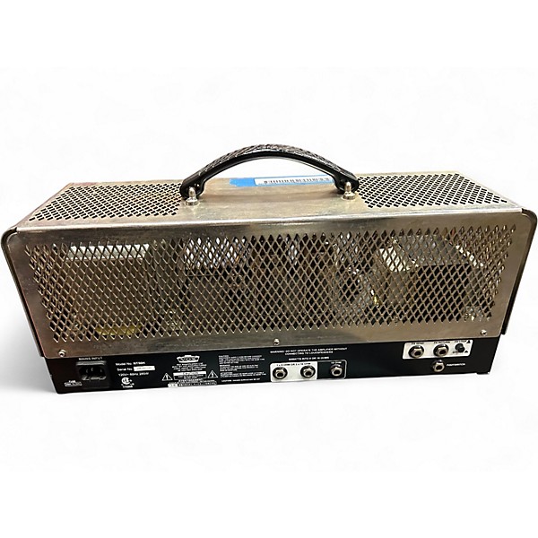 Used VOX NT50H Night Train 50W Tube Guitar Amp Head