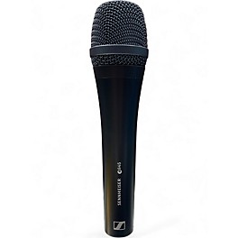 Used Sennheiser E945 Dynamic Microphone
