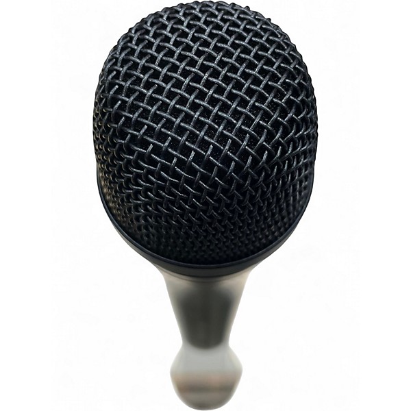Used Sennheiser E945 Dynamic Microphone