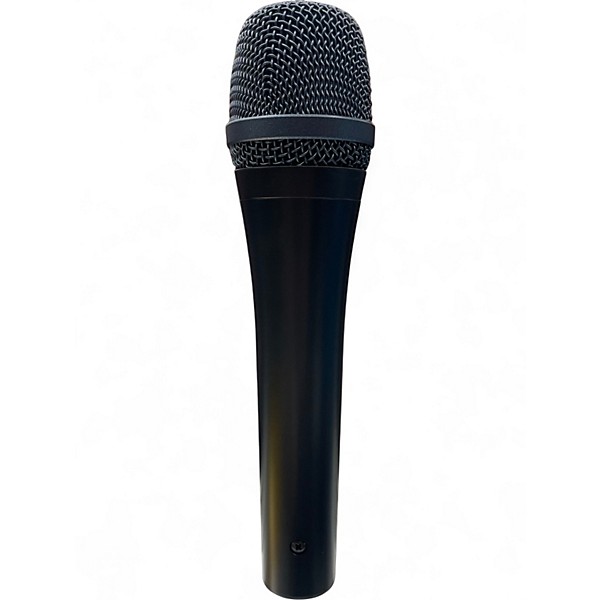 Used Sennheiser E945 Dynamic Microphone