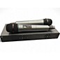 Used Sennheiser XSW 1-835 DUAL-A 2-Channel Handheld Wireless System thumbnail