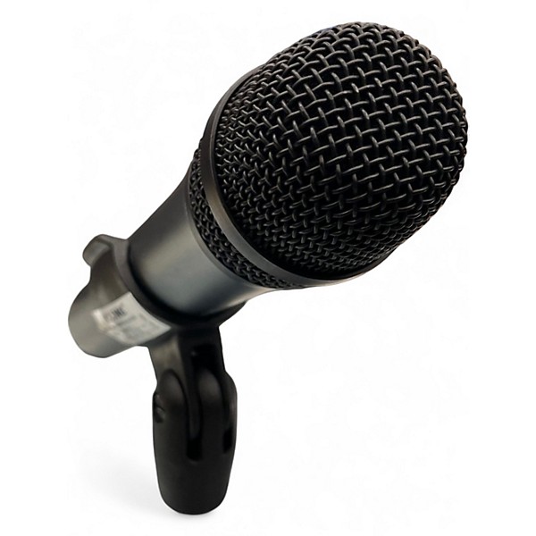 Used Sennheiser XSW 1-835 DUAL-A 2-Channel Handheld Wireless System