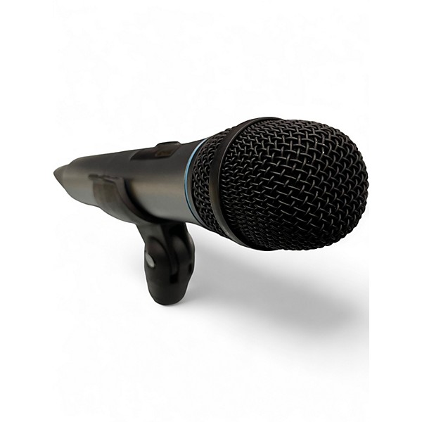 Used Sennheiser XSW 1-835 DUAL-A 2-Channel Handheld Wireless System