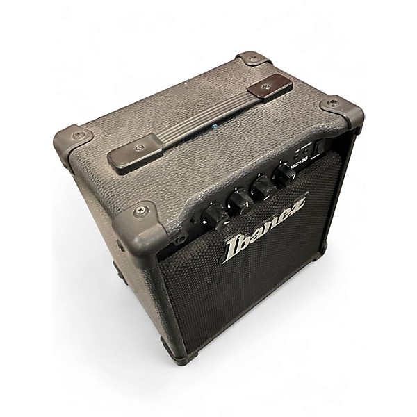 Used Ibanez IBZ10G Tone Blaster 1X6.5 10W Guitar Combo Amp