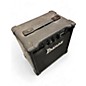Used Ibanez IBZ10G Tone Blaster 1X6.5 10W Guitar Combo Amp
