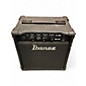 Used Ibanez IBZ10G Tone Blaster 1X6.5 10W Guitar Combo Amp