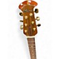 Vintage 1995 Adamis Adamis II GT 2081 GT 2 Tone Sunburst Acoustic Electric Guitar