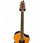 Used Breedlove Atlas Series AC25/R Plus Natural Acoustic Electric Guitar