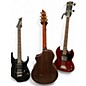 Used Breedlove Atlas Series AC25/R Plus Natural Acoustic Electric Guitar