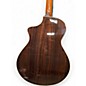 Used Breedlove Atlas Series AC25/R Plus Natural Acoustic Electric Guitar