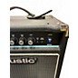 Used Acoustic B30 30W 1x12 Bass Combo Amp
