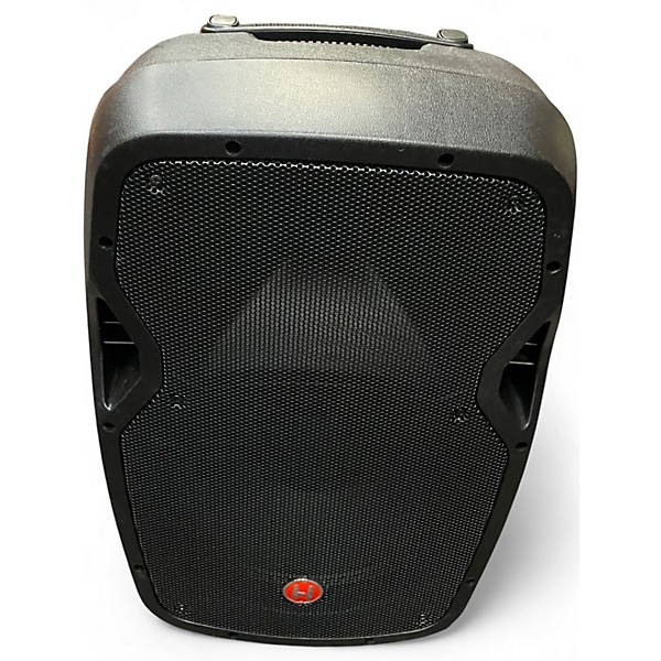 Used Harbinger VARI V1012 Powered Speaker