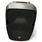 Used Harbinger VARI V1012 Powered Speaker thumbnail