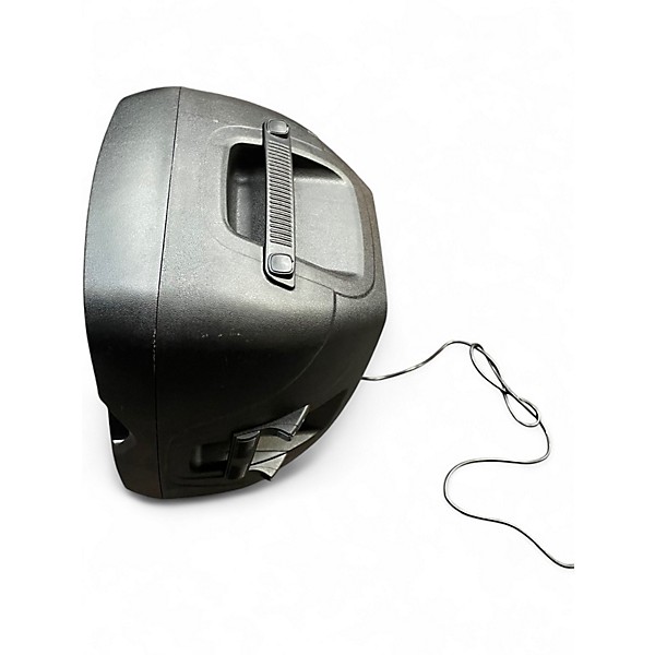 Used Harbinger VARI V1012 Powered Speaker