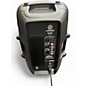 Used Harbinger VARI V1012 Powered Speaker